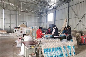 辦個(gè)衛(wèi)生紙加工廠(chǎng)有市場(chǎng)嗎，多久能夠回本